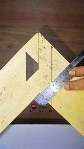tips & tricks for joining interlocking wood ends