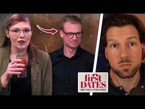 JOKO WINTERSCHEID BRUDER BEI FIRST DATES