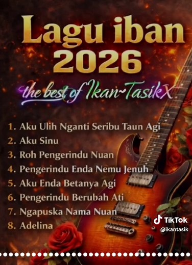Top Iban Songs Compilation for 2026