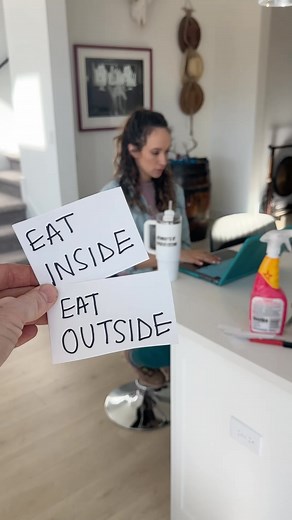 Jennifer Harrison on Instagram: "He set me up 🙄"