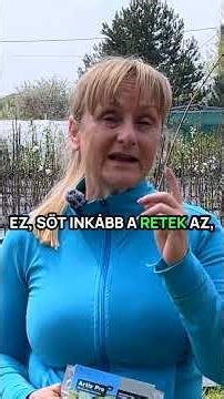 Rágják a leveleket? 🥬🌱 Így védekezz okosan a földibolhák ellen