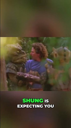 What Stinks?! #landofthelost #nostalgia #dinosaurs #classictv