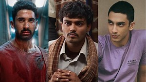 Best of 2024: Lakshya, Sparsh Srivastav, Vedang Raina, Bollywood debutants who delivered power-packed performances this year