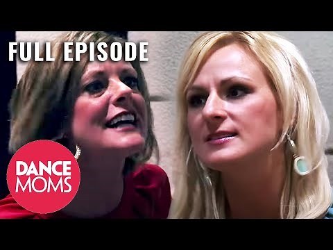 Tension BOILS OVER Between Christi and Kelly! (S3, E8) | Full Episode | Dance Moms