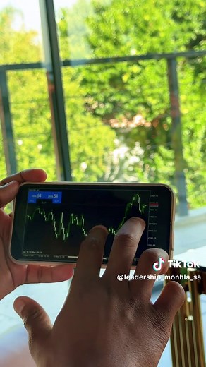 Gold Trading Insights: A Profitable Strategy Unveiled