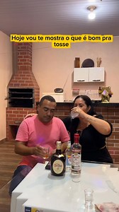 Hoje vou te mostre o que é bom pra tosse | Cláudia Oliveira