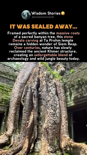 THE HIDING DEVATA