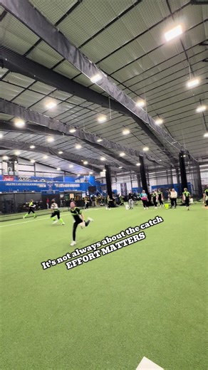 Love a player willing to layout for their team #foryou #softball #hitting #motivation #baseball