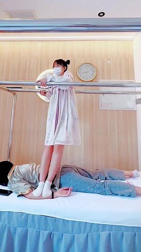 I love massage like this#bodymassage #massage #massagerelax #relax #newmassage #bodyrelax #howtomassage #foryou #fyp