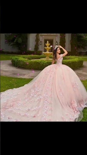 gown's dress ✨✨#viral #fashion #gown #shorts