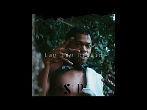 [SOLD]Skillibeng Type Beat | Dancehall Riddim "Lay Low Riddim" Prod.SniPeZ | 2022 Instrumental