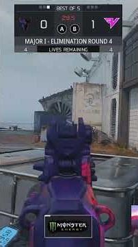 The Rookie vs The Villain: Mamba Silences Drazah! 🤫