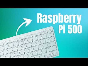 Raspberry Pi 500 Review: 8GB RAM, Dual 4K & Linux for $90!