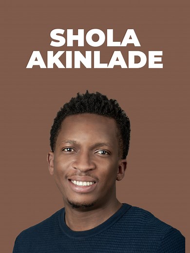 Shola Akinlade: Fintech Pioneer in Africa | Paystack Co-founder