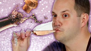 181K views · 67 reactions | We’re doing what our good friend 50 Cent would call, “A Champagne Campaign.” | BuzzFeed Taste Tests | Facebook