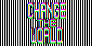 Change the World | Fortune