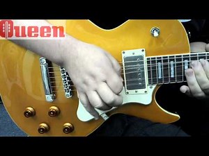 Guitarra Cort Les Paul CR-200