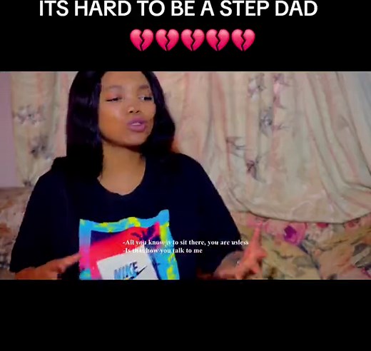 Stepfather Struggles: A Heartfelt Journey | Step Dad Emotional Talk