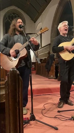 Paul & Simon - Cheddar 24/01/2026