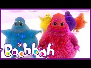 Boohbah - Musical Instruments | Episode 20