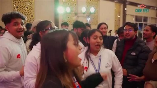 20 reactions · 7 comments | The energy is back, the spark is alive, and the stage is set! This year, it’s your turn to make waves in Nepal’s biggest tech festival — where ideas become innovation and innovation drives real impact. Grab your spot today: https://bit.ly/Codefest2025Registration #CodeFestNepal #CodeforChange #TechMovement #InnovationStartsHere | CODE FEST | Facebook
