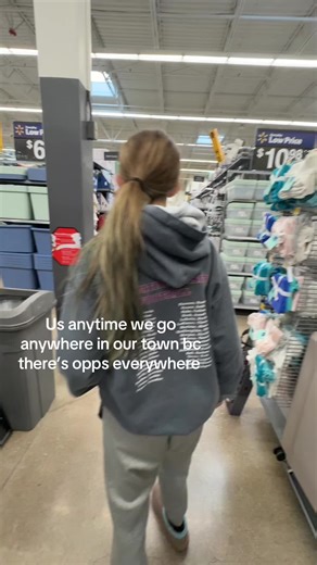 Small town problems @alexis | Alexis