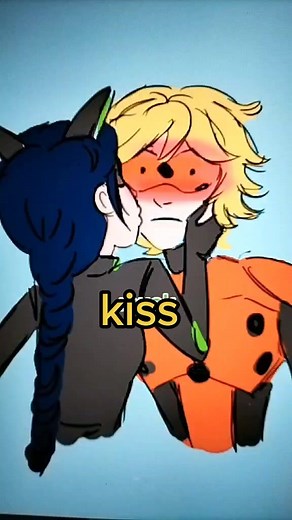 Remembering the Miraculous: A Ladybug and Chat Noir Adventure