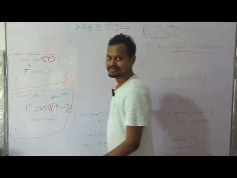 1.3. Use Generics in methods in Dart/Flutter in Sinhala
