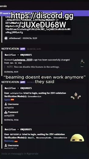 Join My Discord server #beamingmethods #roblox #beam #hacker