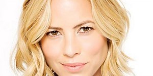 Maria Bello Is Not Gay or Bi, She's 'Whatever'