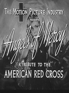 Angels of Mercy (1940) - Movie