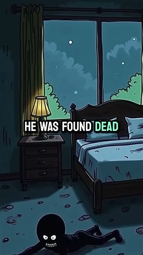 The Max Spiers Death #shortHorrorStories #CreepyShorts #HorrorTok #ScaryStories #urbanlegends