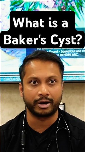 Rheumatoid Arthritis: Baker's Cyst & DVT Dangers!