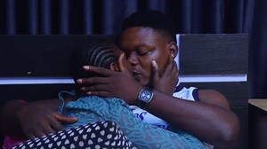 Dont slack if you dont do this to your husband someone else will do it for him FAKING KISSES EP 5 | Amanda TV