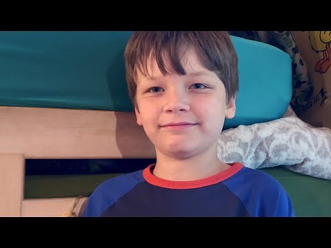 Vincents Welt - Eine Reise mit Asperger Autismus begleitet von Autismus-AuJA!