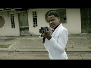 P Yungin - Homicide Living (Official Music Video)