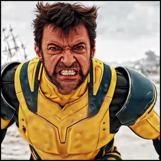 Wolverine & Deadpool fight Scene #movie #movierecap #film #storysummary #bestmoviesrecaps #horror
