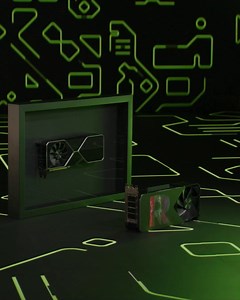 #GeForceGreats Box UNLOCKED: @RemedyGames 🌌 Featuring: 🟢 GeForce RTX 4080 SUPER Backplate 🟢 GeForce RTX 3080 signed by NVIDIA CEO Jensen Huang 🟢 Digital game codes for Alan Wake Remastered, Control, and Alan Wake II Deluxe Edition Tell us a core Alan Wake or Control memory & use #GeForceGreats | GeForce NOW