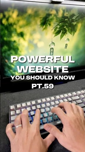 Powerful Website you should know - Part 59 - The Easy Way to Edit and Manage PDFs🚀