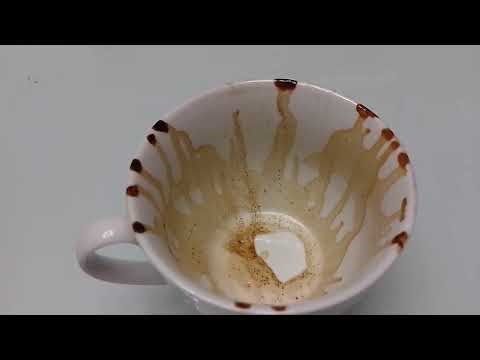 RELEASE A NEW CHANGE IN YOUR HOME 🏠🏠🏠 COFFEE reading CUP reading