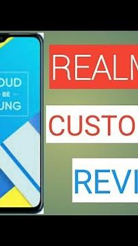 How to Install Custom Rom in Realme C2 (using TWRP) | HERO TECH