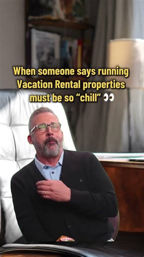 What it's REALLY Like to Own Airbnb/VRBO Properties.....