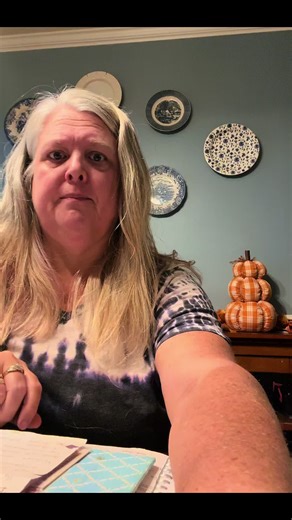 Menu for this week: Sunday baked ziti, baked spaghetti, and pecan pie bars. Monday maple balsamic marinated chicken and zucchini. Tuesday Uncle Lou’s jambalaya and ciabatta bread. Thursday tacos for a crowd. Friday homemade pizza.