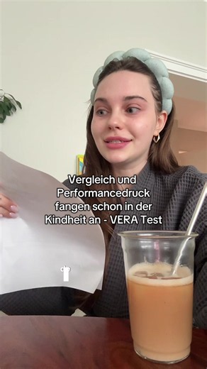 Vergleich und Performancedruck bei Kindern: Warum VERA-Tests problematisch sind