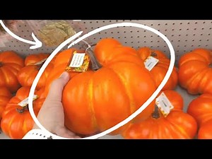 Trending NEW pumpkin DIY ideas everyone's copying in fall 2023!