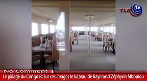 1.3K views · 12 reactions | LE GOUVERNEMENT DU CONGO-BRAZZAVILLE...