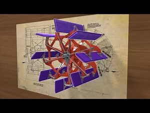 Secrets of the Paddle Wheel: PS Waverley