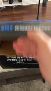 Is this the best recording bundle for modern creators on a budget? John McLucas unboxes the AudioBox GO Creator Bundle and puts it to the test! What's in the box: 🎵 AudioBox GO audio interface 🎧 HD7 Headphones 🎤 M7 Microphone for capturing audio 💿 Studio One 6 Artist software (perpetual license) Save until July 11, 2025 during our Summer Steals flash sale: https://www.presonus.com/products/audiobox-go-creator-bundle | PreSonus