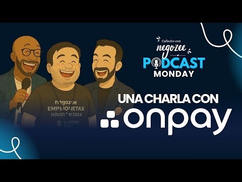 The End of Payroll Chaos: HR Automation with OnPay