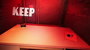 Keep Talking and Nobody Explodes